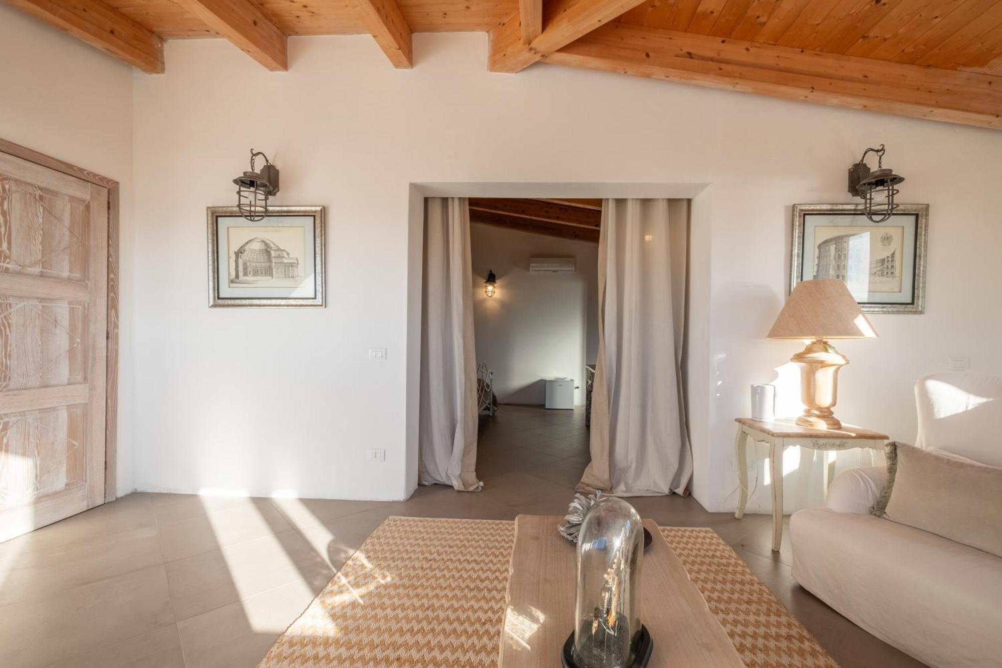 Dimoras Dimore Esclusive Olbia Exterior photo