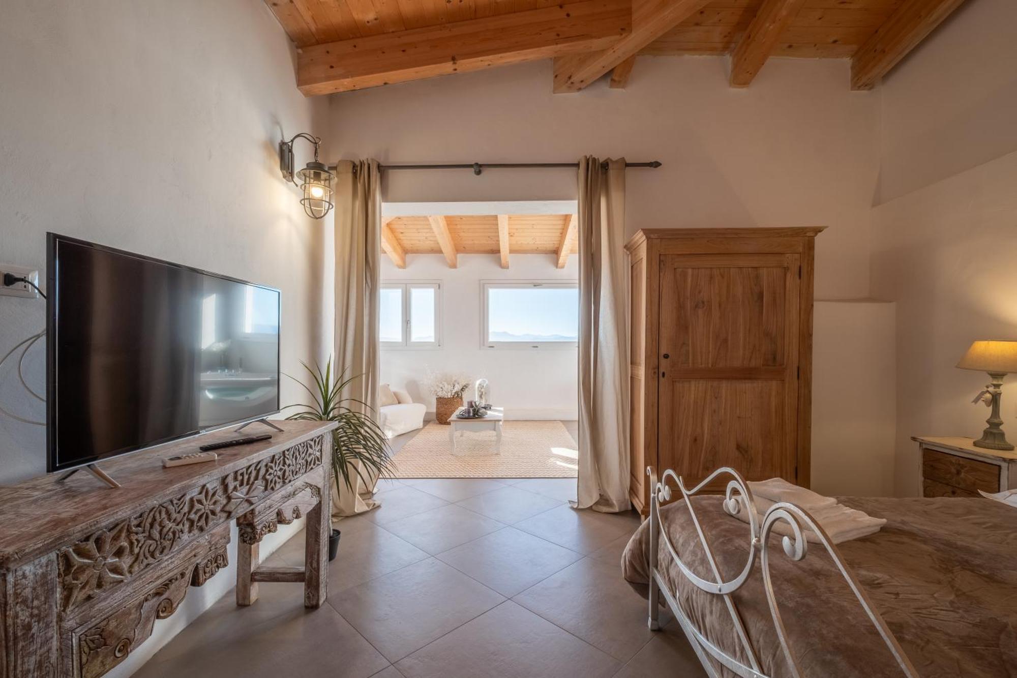Dimoras Dimore Esclusive Olbia Exterior photo