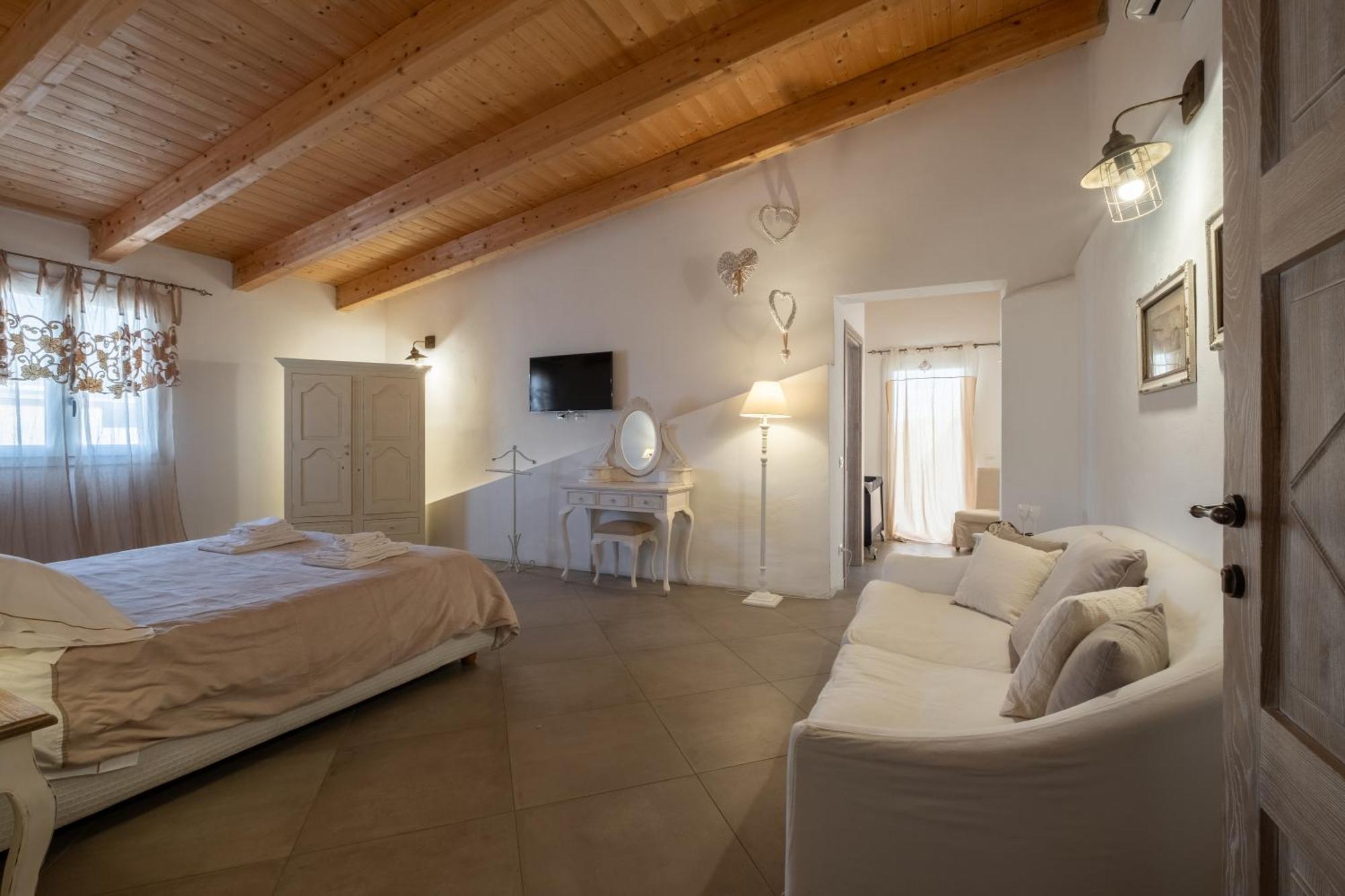 Dimoras Dimore Esclusive Olbia Exterior photo