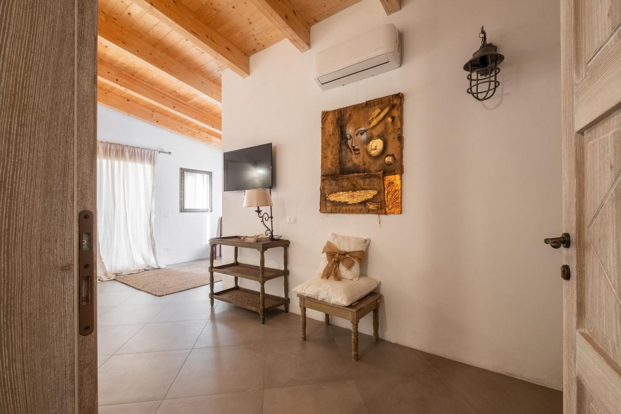 Dimoras Dimore Esclusive Olbia Exterior photo